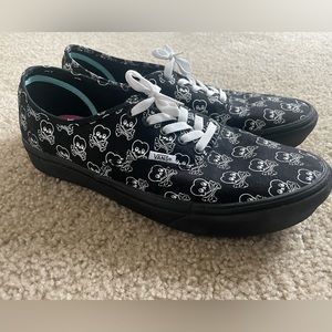 MEN'S VANS COLDHEARTED COMFYCUSH